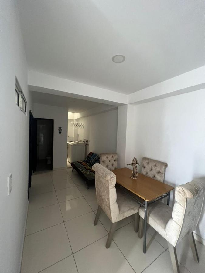 Apartamentos Manga P&E Cartagena Luaran gambar