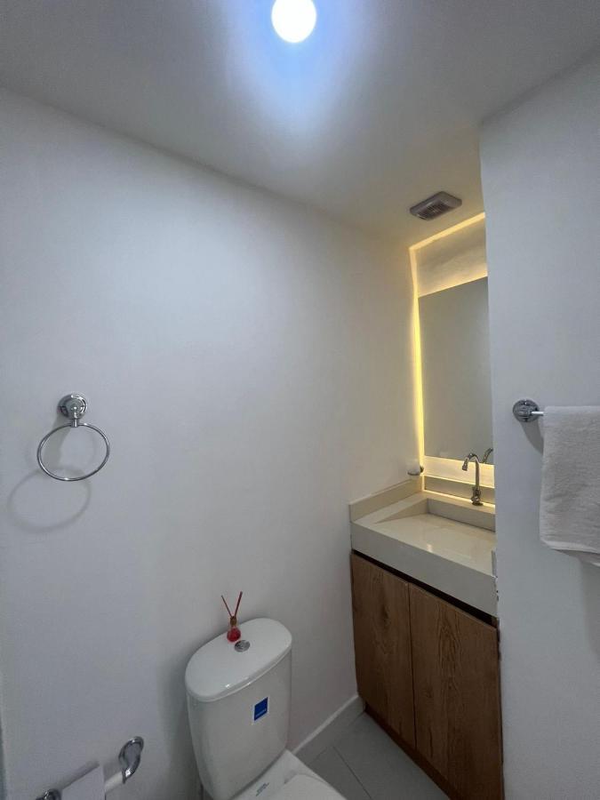 Apartamentos Manga P&E Cartagena Luaran gambar