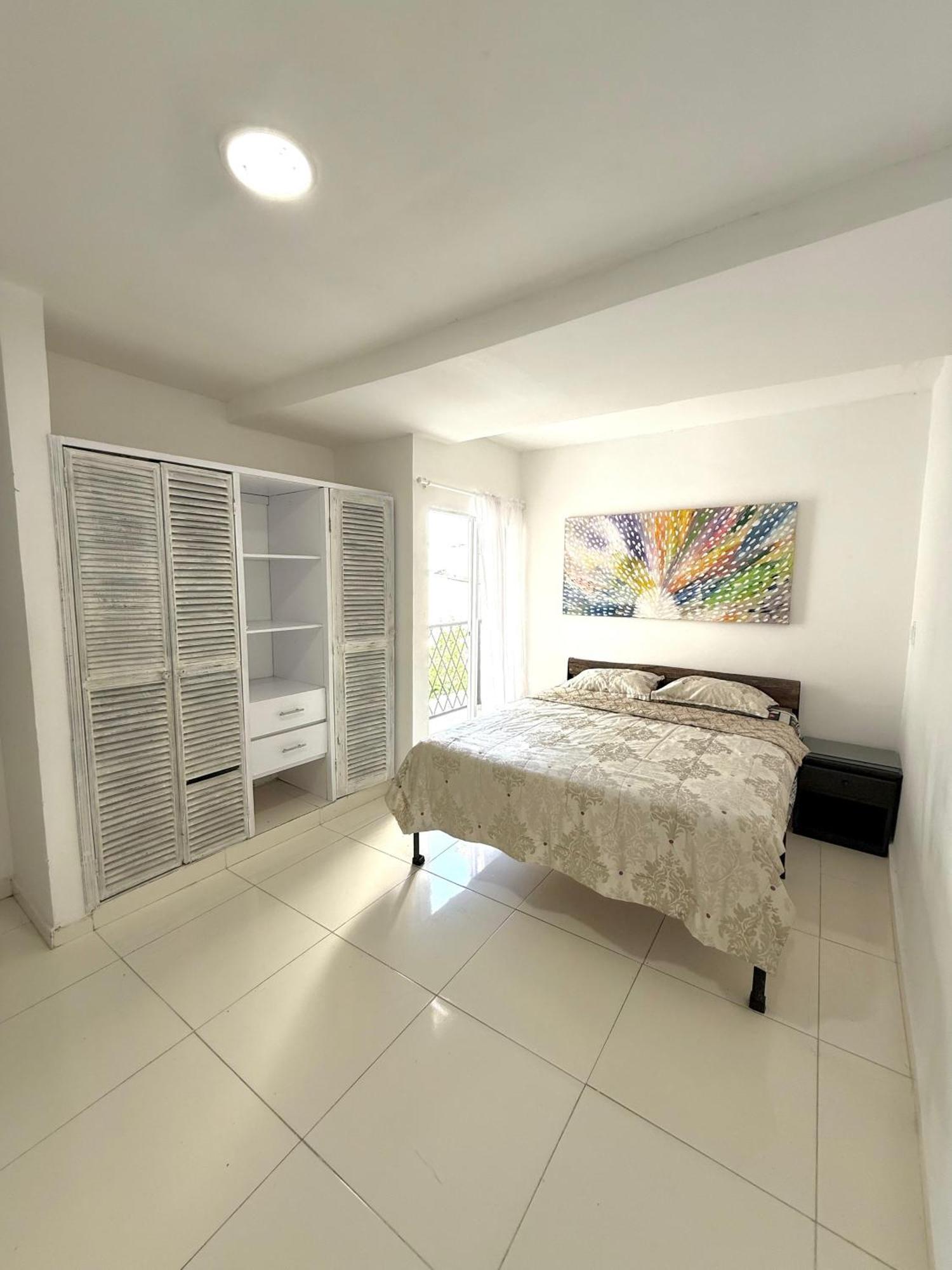 Apartamentos Manga P&E Cartagena Luaran gambar
