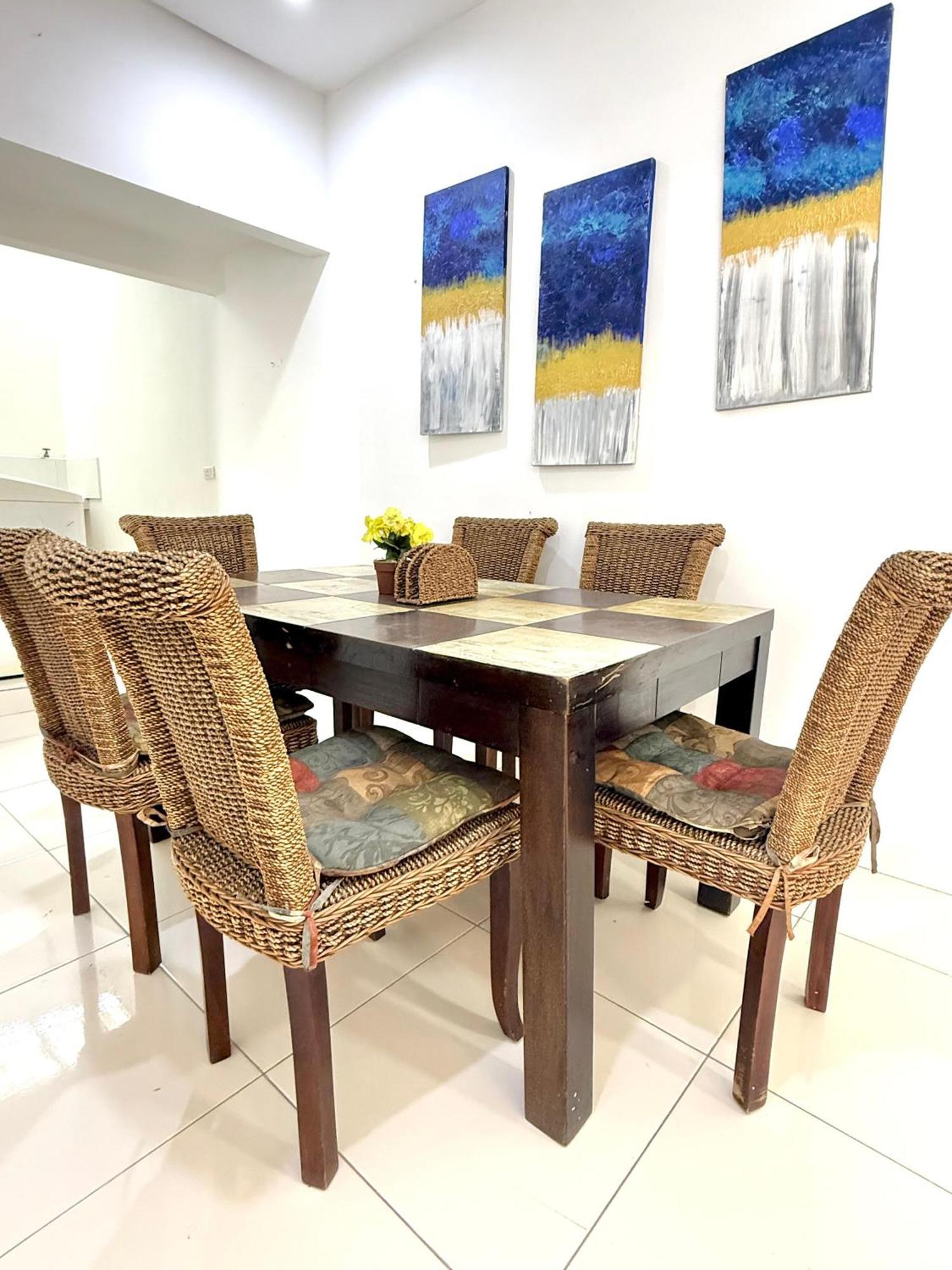 Apartamentos Manga P&E Cartagena Luaran gambar